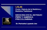 Medicina En El Antiguo Peru Y America Precolombina