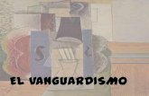 El vanguardismo (1)