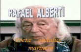 Presentación  Alberti