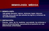 1.  semiologia general
