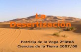 La desertizacion-presentacion-