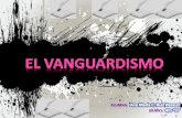 El vanguardismo 2