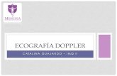 Ecografía Doppler