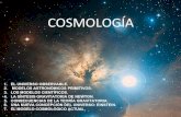 Tema 5  CosmologíA