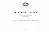 Libro hidrología
