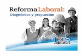 Reforma Laboral 2