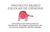 Proyecto Museo Escolar De Ciencias129