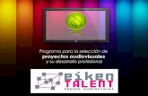 Eiken talent2014 explicativo_vd1
