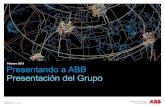 Abb+presentación+de+grupo+&+mx feb+2013