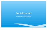 Socialización- psicología socila