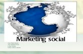 Marketing social[1]