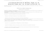 Constitución de la república