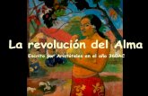 La revolucion del_alma