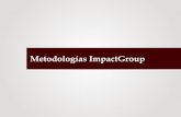 Metodologia ImpactGroup