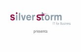 SilverStorm transforma el trabajo de TI a traves de ServiceNow