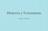 7.  Historia Y Estructuras
