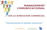 Management comunicacional