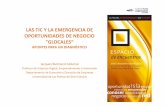 Apuntes para un diagnóstico - La Palma, oportunidades de futuro - Fyde Cajacanarias - Jacques Bulchand