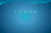 Els antivirus
