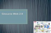 Glosario web 2.0