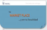 Proyecto market place global fase 2