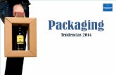 Informe Tendencias en Packaging 2014