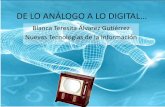 Analogo & digital