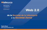 Web 2.0 i salut
