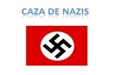Caza de nazis22