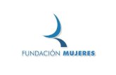 Pecha-Kucha Fundación Mujeres