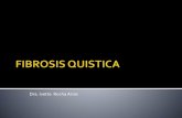 Clase 8 Fibrosis Quistica