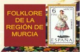 Folklore de Murcia