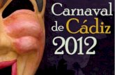 Carnaval de cadiz 2012