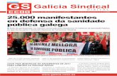 Galicia sindical numero 15