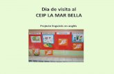 Visitem CEIP Mar Bella