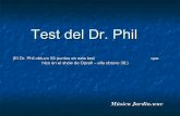 Test deldrphil