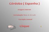 Córdoba ( espanha )