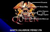 Queen música