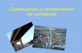 ConstruccióN Y ConservacióN De Carreteras Sonia