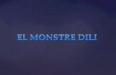 El monstre Dili