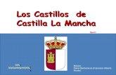 CASTELOS DE CASTILHA LA MANCHA