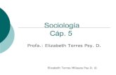 SociologíA #6