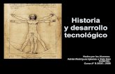 PresentacióN Power Point Para Historia De La TecnologíA