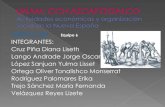 Actividades Económicas y Organización Social en la Nueva España