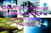 tisg: tecnologia de la informacion en una sociedad global