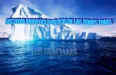 Marta Zamorano y Marina Valdés 4ºb glaciares