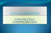 Presentación 1 CEIP Valverde