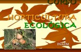 Curso horticultura ecologica