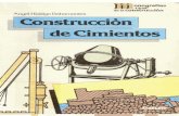Albañileria Construccion Cimientos Ceac