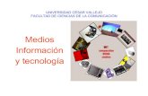 Medios,InformacióN Y TecnologíA .2.